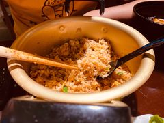 -三个大叔东北烧烤·砂锅菜(西三旗店)