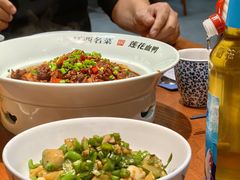 -乡村井冈·乡野江西菜(黄龙店)