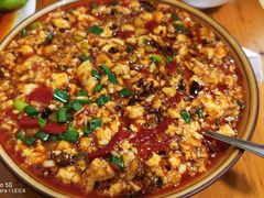 -鸡哈豆花(梅西广场店)