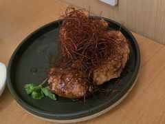 -味太助·银饭食堂(中华城店)