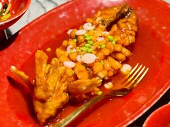 -萬國春·中菜馆(颐和公馆店)