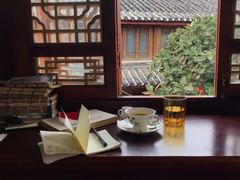 -王老师咖啡烘焙室