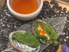 -松鹤精致料理(五一中路店)