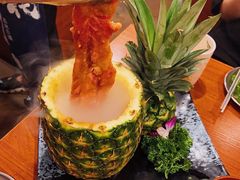 -大阪烧肉BAKA一代(十亩地店)