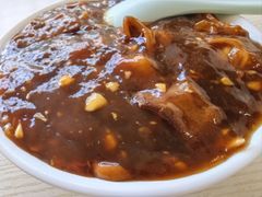 -洪峰浩老北京烧饼夹肉(角门路店)