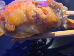 -沪小胖·小龙虾·蓝龙王(八佰伴店)