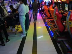 -阿尔法Game Station(中山路店)