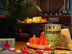 -弗兰克牛排西餐厅Ribone steak house(柠檬花园店)