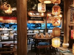 -南京大牌档(青岛万象城店)
