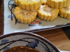 -毛辣果·贵州红酸汤牛肉火锅(西单店)