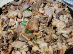 -标记美食新鲜猪杂(兴南大道店)