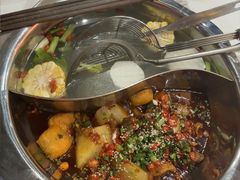 -八合里潮汕鲜牛肉火锅(吉大店)