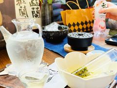 -扫雪煮茶(西村店)