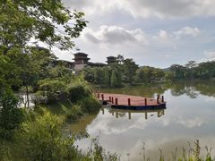 -美的鹭湖森林度假区
