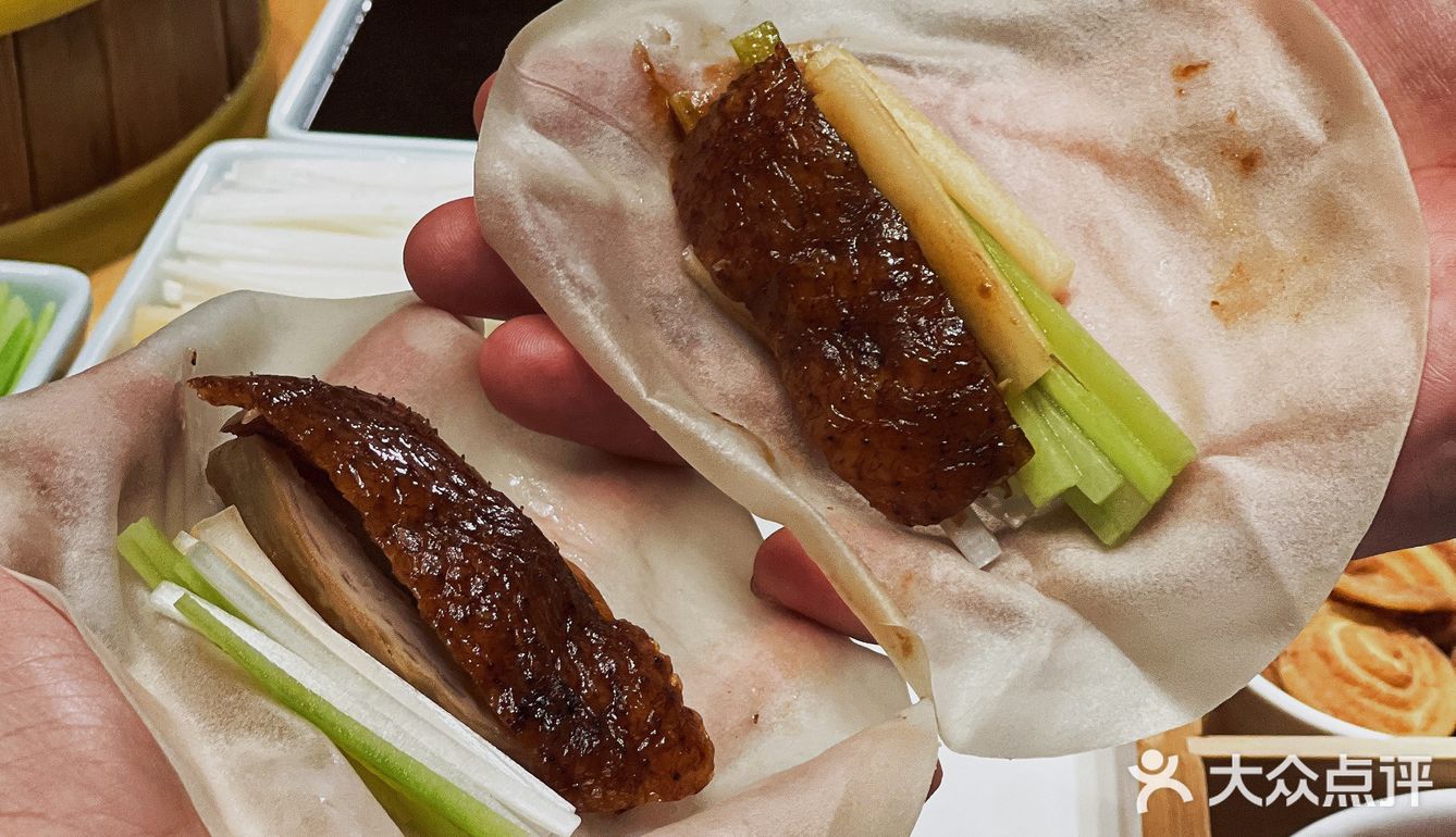 环境[强]菜品[强]是聚会宴请不二之选