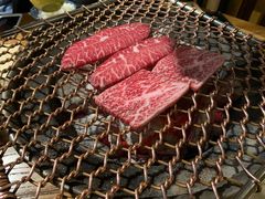 -黑牛の店·和牛烧肉(合生汇店)