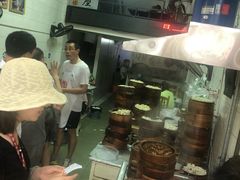 -海汇源老烧麦店(东大街总店)