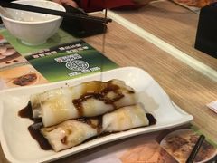 -添好运点心专门店(中环IFC店)