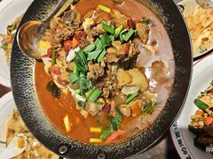 -富正毅三下锅·湘西韵味(天门山索道店)