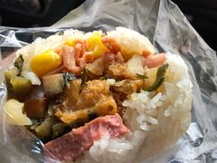 -秋英饭团(大庙新村店)