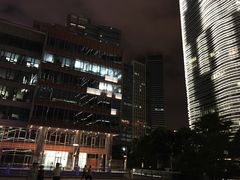 -公平路渡口(轮渡站)