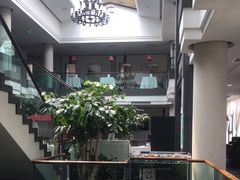 -旺顺阁鱼头泡饼(小红门店)