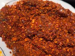 -朱光玉火锅馆(正弘城店)