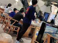 大堂-俏牛哥鲜牛肉牛肆馆(重庆天地店)