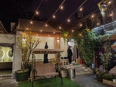 -后海16号·北京私房菜