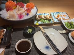 -德川家日本料理(顺义华联店)