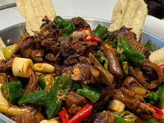 -大锅强·蒸海鲜青岛菜(金沙滩店)
