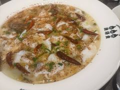 -渔语鱼新川菜Bistro(万象天地店)