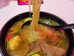 -小杨生煎(湟普汇店)