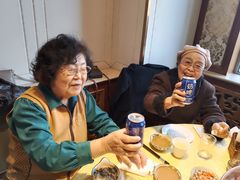 -东来顺饭庄(金泉广场店)