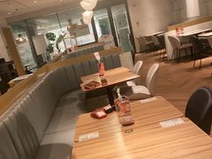 -必胜客(上地华联店)