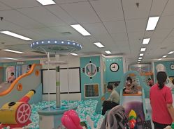 -孩子王童乐园(吾悦广场店)