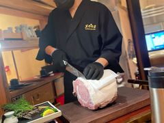 -黑牛の店·和牛烧肉(合生汇店)