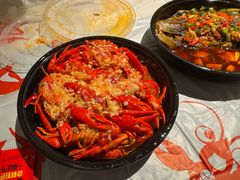 -忆口香龙虾(珠海夏湾老店)