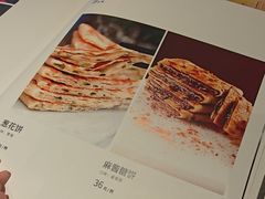 -惠丰堂饭庄·烤鸭·京味菜(翠微路店)