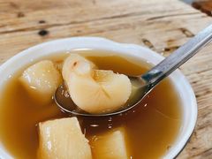 养生木薯羹-西环肥仔螺蛳粉(总店)