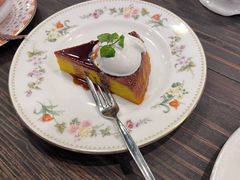 -茶亭 羽當 渋谷