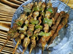 -霍元甲烧烤(江城商务大楼店)