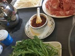 -鑫龙火锅城(青岛分店)