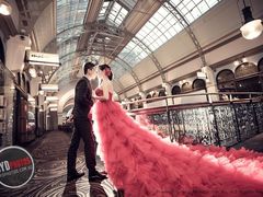 -SYDPHOTOS悉尼婚纱摄影摄像澳洲总部
