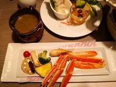 -蟹道乐(道顿堀本店)