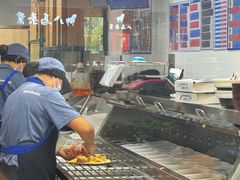 -达美乐比萨(兴海大道店)
