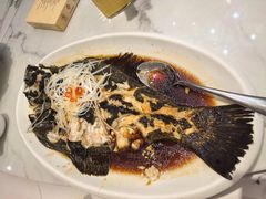 -郑庄脂渣海鲜楼(九水路店)