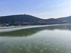 -云龙湖旅游景区