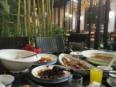 -乌记大厨餐厅