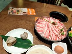 -呷哺呷哺(松江开元店)